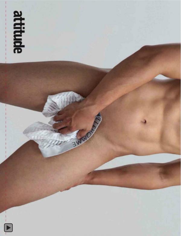 Attitude-July-2012